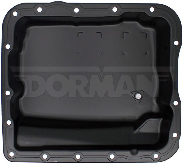 TRANSMISSION OIL PAN