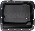 TRANSMISSION OIL PAN