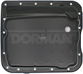 TRANSMISSION OIL PAN