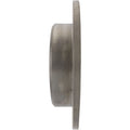Centric C-Tek Standard Brake Rotor - Rear
