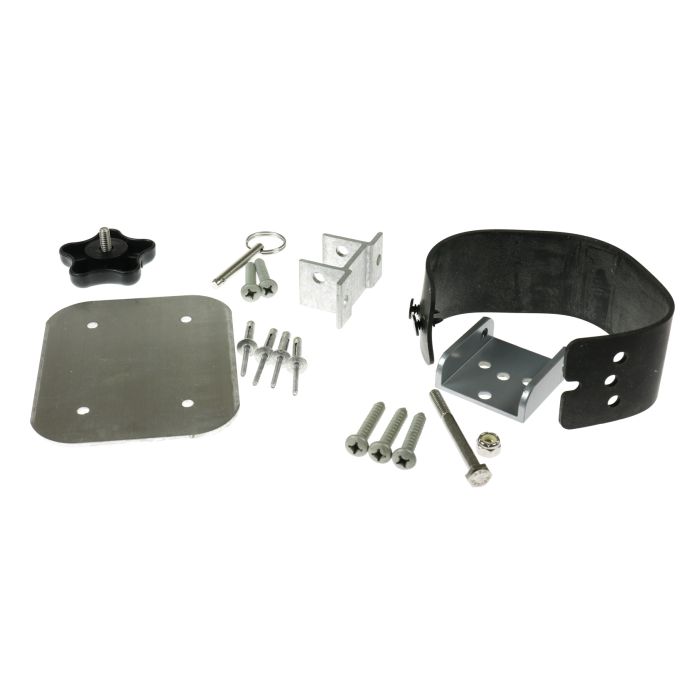 HARDWARE BAG OPTIMA W/O CNTR
