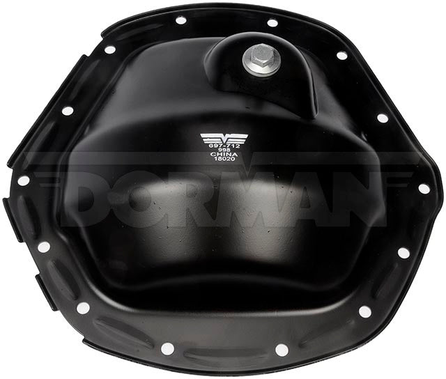 DIFF COVER CHEV 14 BOLT 11.5