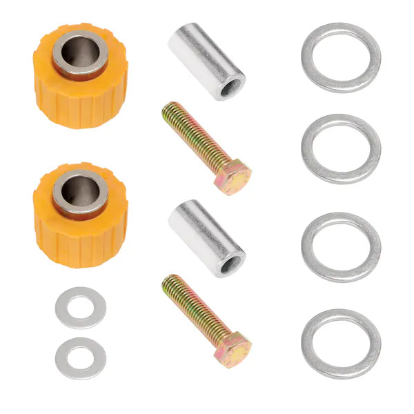 Hidden Hitch auto part
