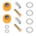 REPLACEMENT PART TITAN 16K PIVOT