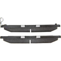 Stoptech PQ Pro Brake Pads Front Chevrolet Suzuki Epica Verona 2004 - 2009