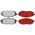 Stoptech PQ Pro Brake Pads Front Chevrolet Suzuki Epica Verona 2004 - 2009