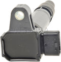 IGNITION COIL