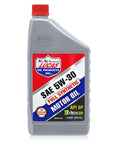 SYNTHETIC SAE 5W30 MOTOR OIL 1 QUART CASE OF 6