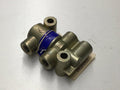 RAPID DUMP AIR SUSPENSION