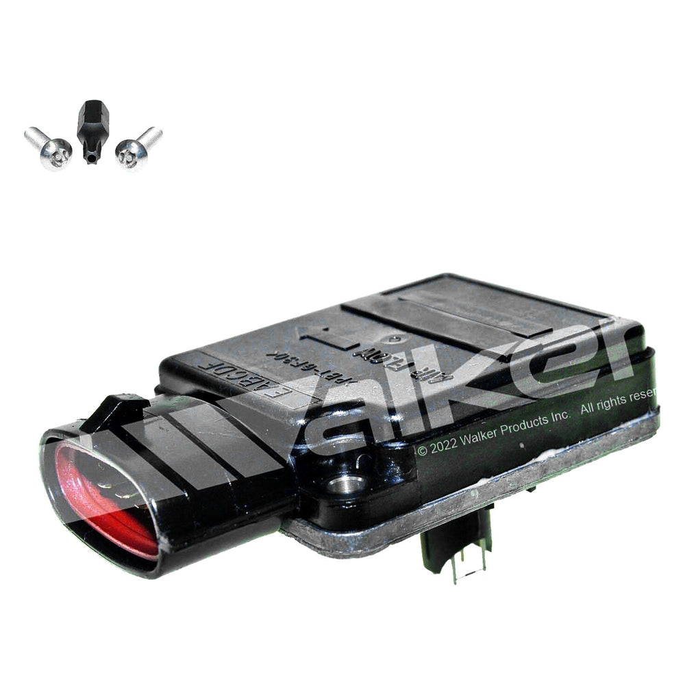 Walker Products Inc. - auto part