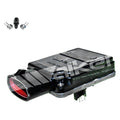 MASS AIR FLOW SENSOR
