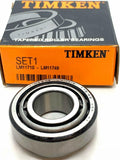 TIMKEN auto part detail
