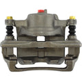 SEMI-LOADED CALIPER