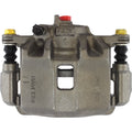 SEMI-LOADED CALIPER