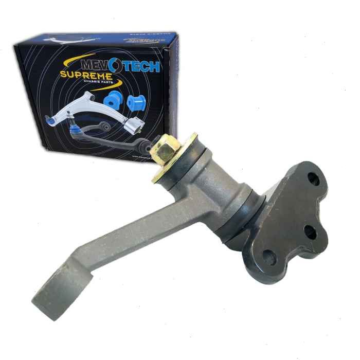 IDLER ARM