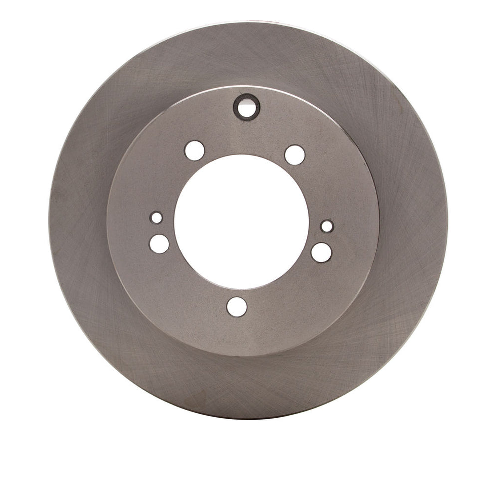 DFC auto part