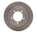 DFC auto part