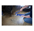 PROFESSIONAL LEVER GREASE GUN