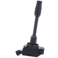 MOTORAD auto part installed view