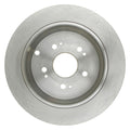 ROTOR-DIH PARKING BRAKE