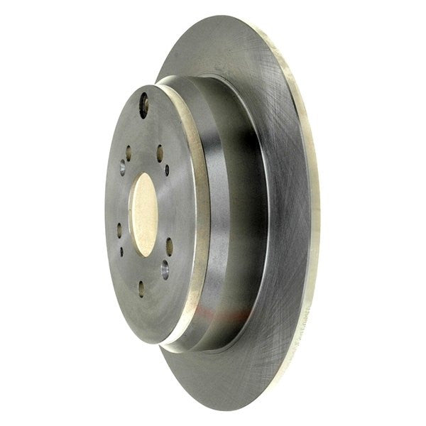 ROTOR-DIH PARKING BRAKE