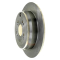 ROTOR-DIH PARKING BRAKE