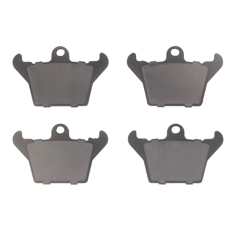 DFC auto part