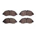 R1 15-26 Ford Transit-350 Front Optimum OE Brake Pads