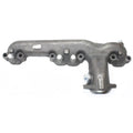 MAHLE Original Ford E-250 Econoline Club Wagon 91-88 Exhaust Manifold Set