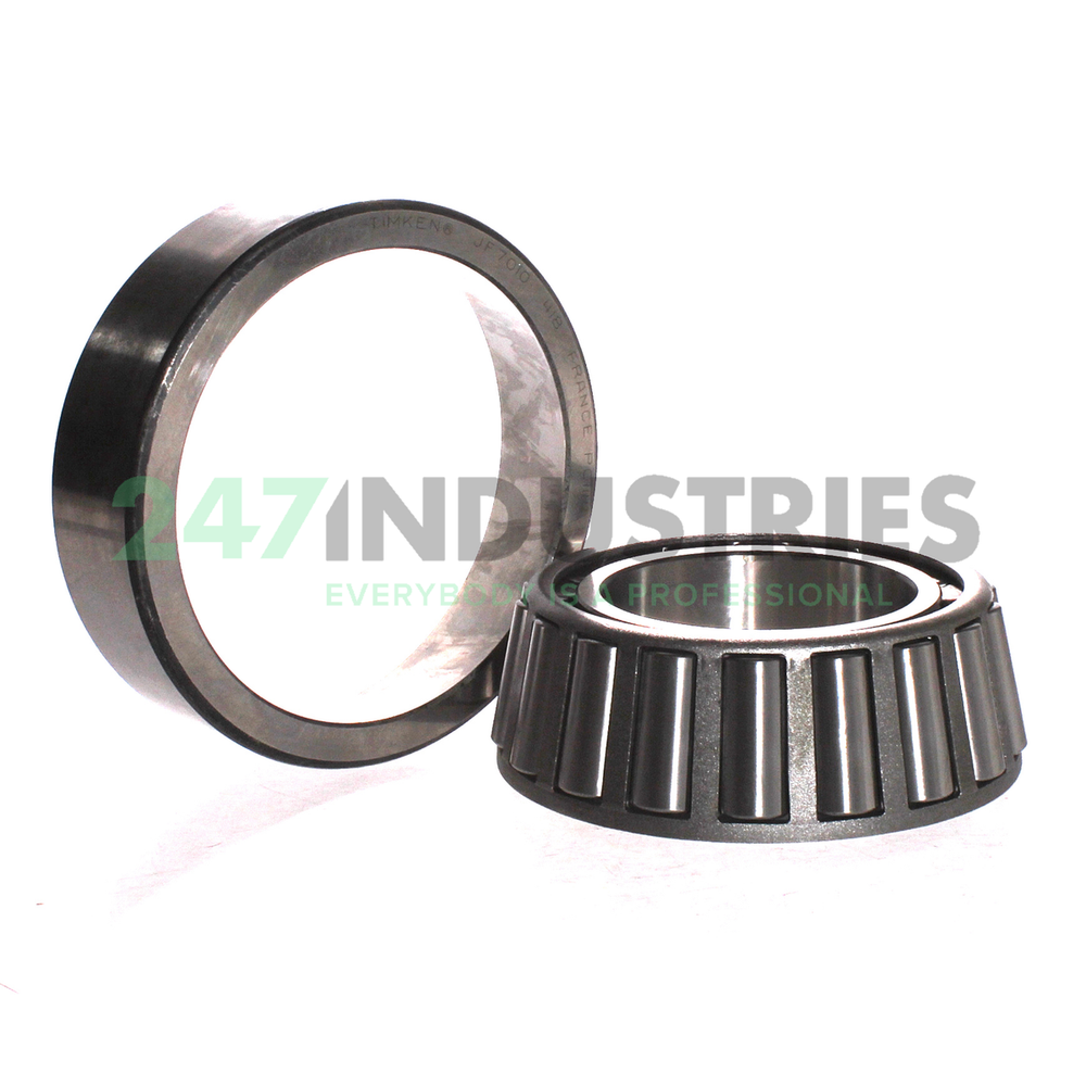 TIMKEN red auto part