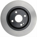 BRAKE ROTOR