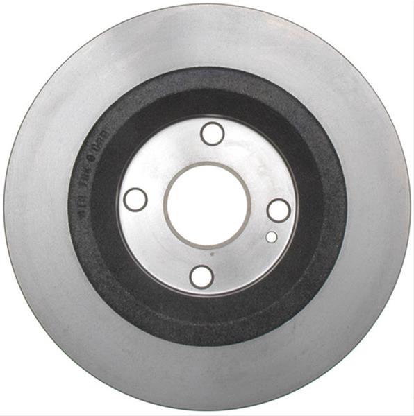 BRAKE ROTOR