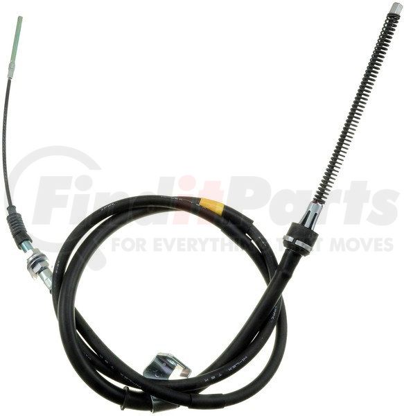 BRAKE CABLE