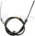 BRAKE CABLE