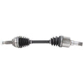 TRAKMOTIVE auto part detail