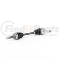 TRAKMOTIVE auto part