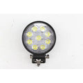 WORKLAMP: LED (8) FLOOD BEAM ROUND 1030VDC