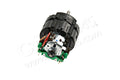 DIRECT-CURRENT MOTOR