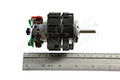 DIRECT-CURRENT MOTOR