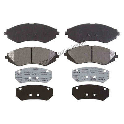 R auto part