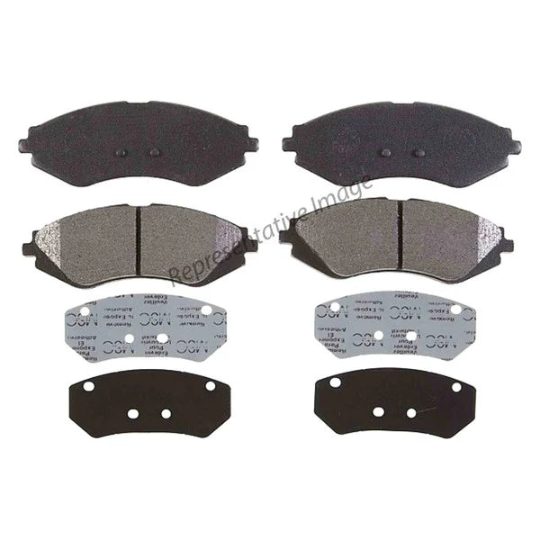 R auto part