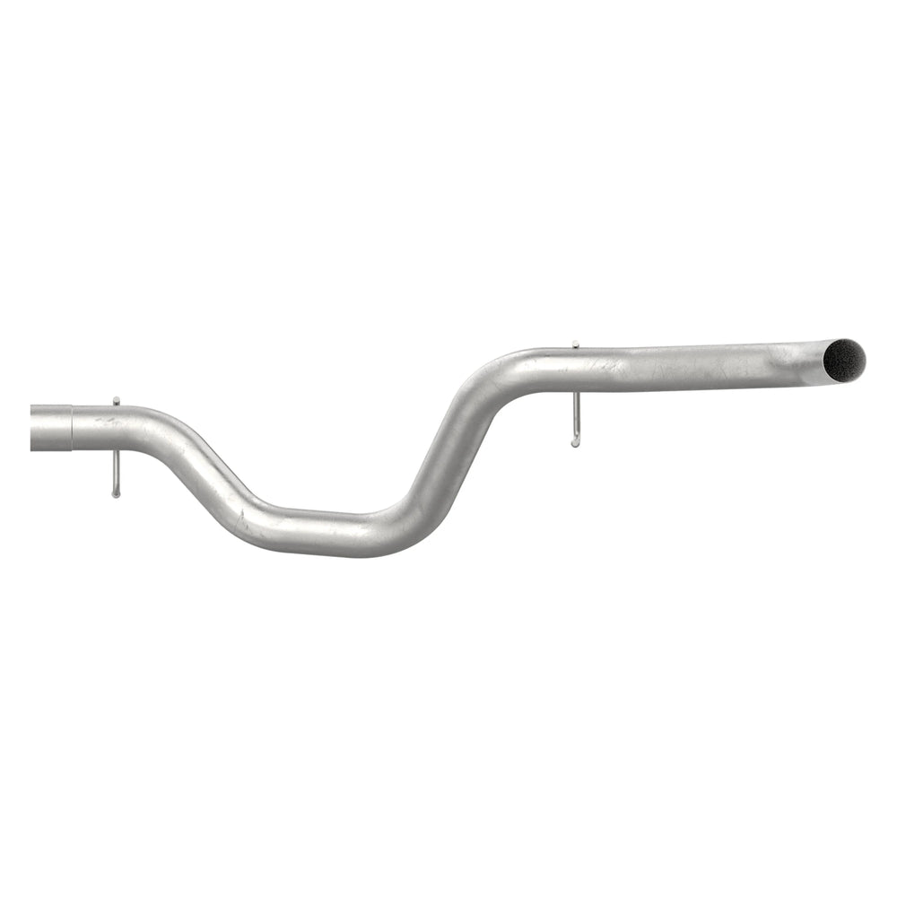 TAIL PIPE