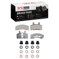 DFC auto part