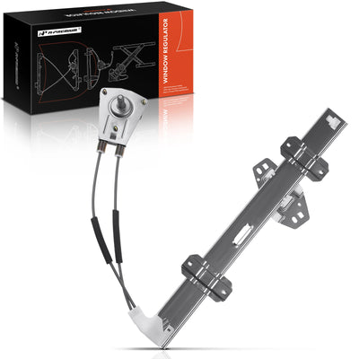 WINDOW REGULATOR