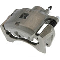 SEMI-LOADED BRAKE CALIPER