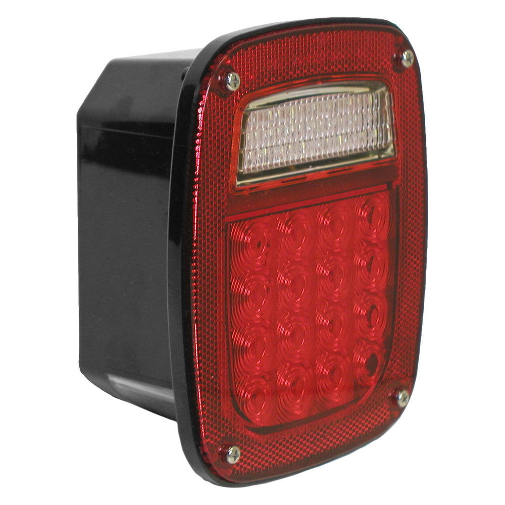 LED STOP/TAIL/LICENSE