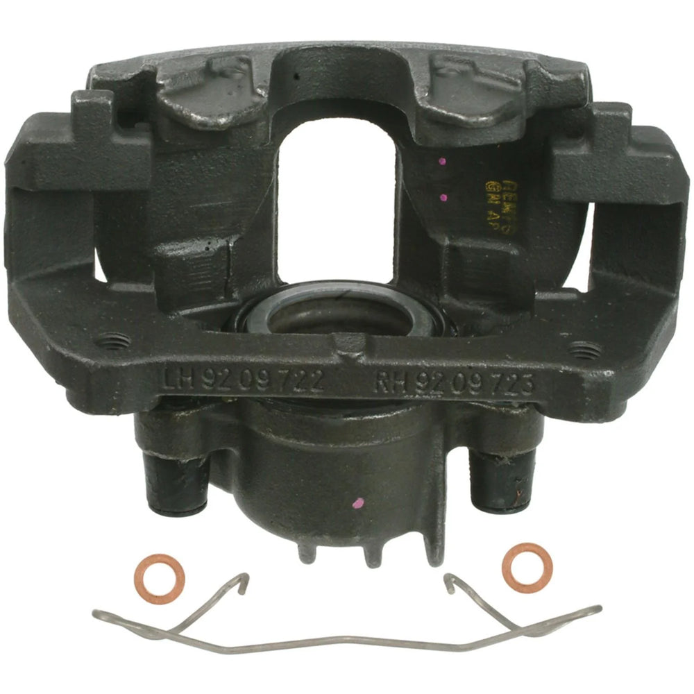 A1 REMFG INC auto part