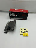 R1 09-17 BMW ALPINA B7 xDrive Rear Optimum OE Brake Pads