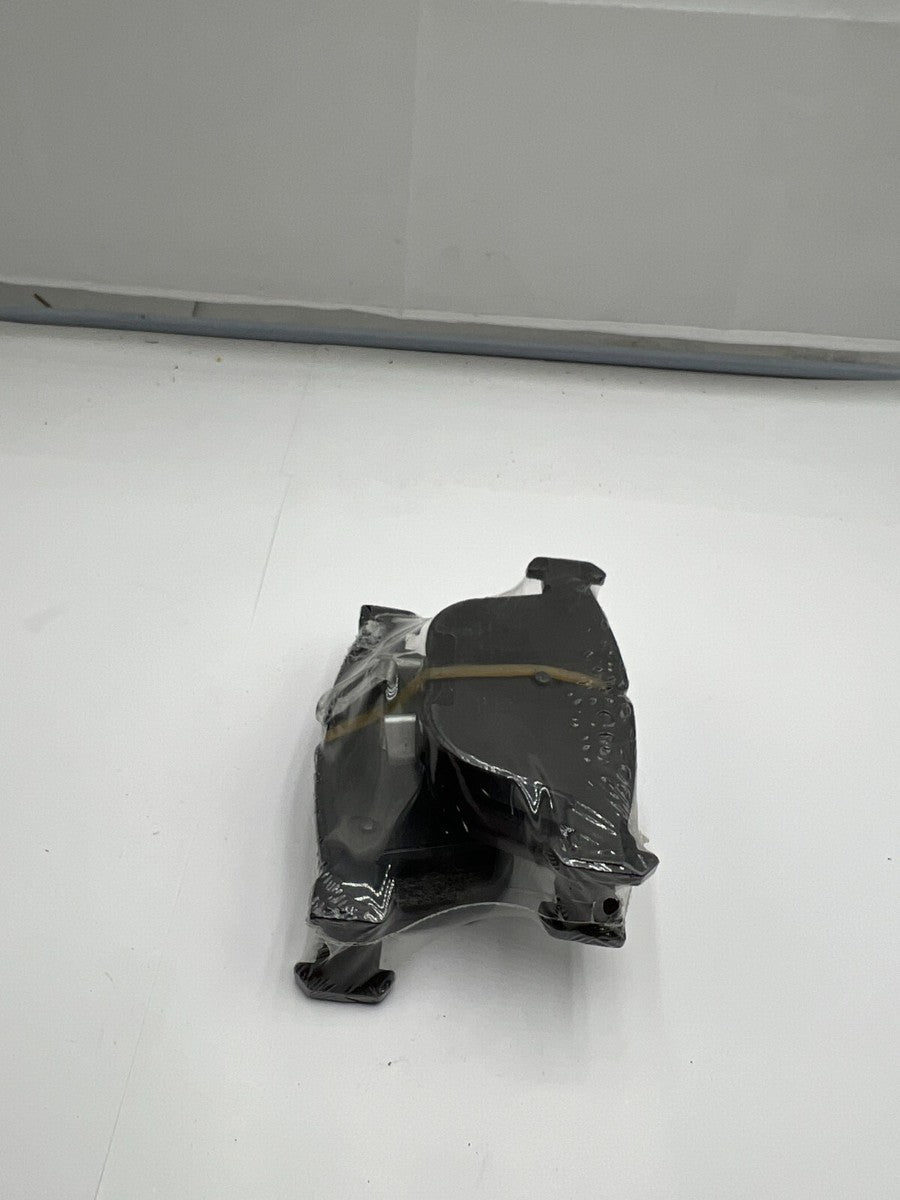 R1 09-17 BMW ALPINA B7 xDrive Rear Optimum OE Brake Pads
