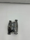 R1 09-17 BMW ALPINA B7 xDrive Rear Optimum OE Brake Pads